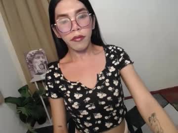 Carol_Linaxxx January 12, 2025 Chaturbate stream image