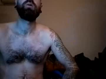 Cockoftsteel45 January 12, 2025 Chaturbate stream image