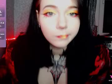 Cute_Angel19 January 12, 2025 Chaturbate stream image