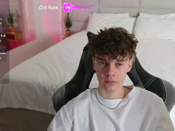 Cute_Thomas January 12, 2025 Chaturbate stream image