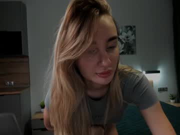 Cuttiechloe January 12, 2025 Chaturbate stream image