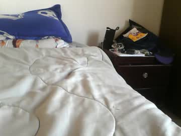 Diego_Incubo_Ii January 12, 2025 Chaturbate stream image