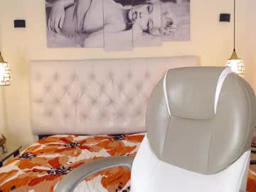 Estebanhotty January 12, 2025 Chaturbate stream image