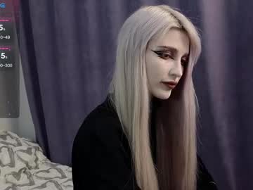 Fraulein_Mooon January 12, 2025 Chaturbate stream image