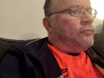Giddyup222222 January 12, 2025 Chaturbate stream image