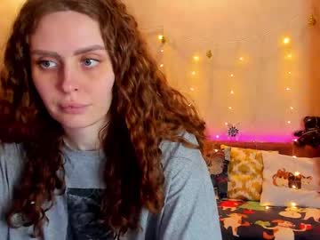 Gloria_Wood January 12, 2025 Chaturbate stream image