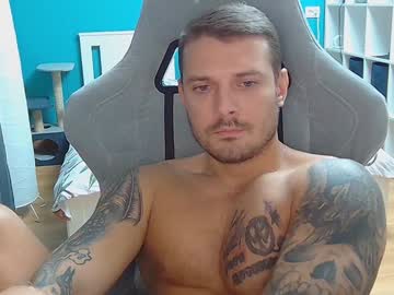 Horny_Solobro_99 January 12, 2025 Chaturbate stream image