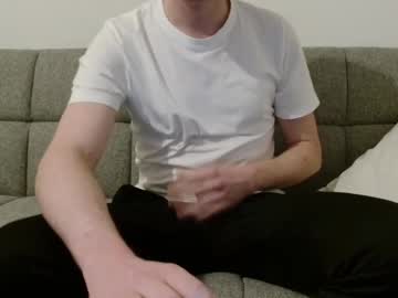 Jan_The_Man94 January 12, 2025 Chaturbate stream image
