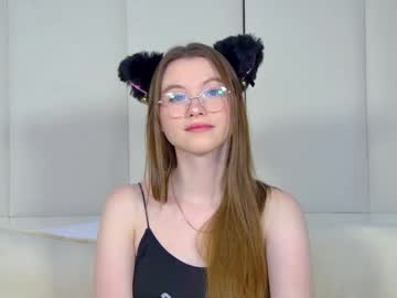 Keiraace January 12, 2025 Chaturbate stream image
