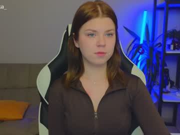 _Kirieshka January 12, 2025 Chaturbate stream image