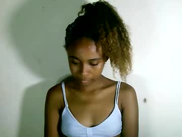 Laminah January 12, 2025 Chaturbate stream image