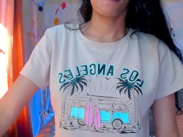 Lauraa_Miss18 January 12, 2025 Chaturbate stream image
