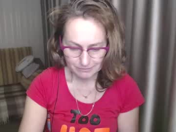 Lauraoven1 stream photo from January 12, 2025