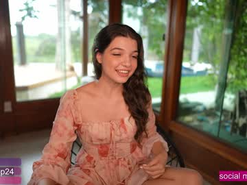 Loollypop24 January 12, 2025 Chaturbate stream image