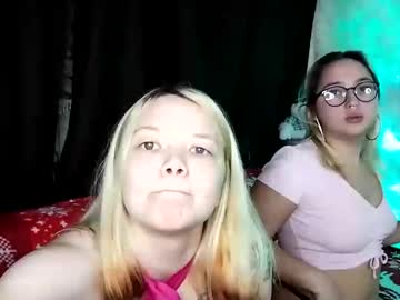 Mary_Lunar January 12, 2025 Chaturbate stream image
