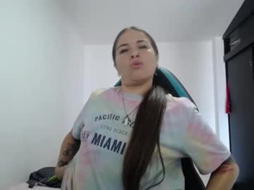 Nanna_Yoshi January 12, 2025 Chaturbate stream image