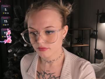 Odelinacoleson January 12, 2025 Chaturbate stream image