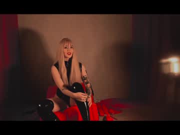 Oh_Lilith January 12, 2025 Chaturbate stream image