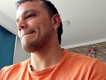 Philipe_Inzagui January 12, 2025 Chaturbate stream image