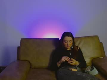 Roxxxann666 January 12, 2025 Chaturbate stream image