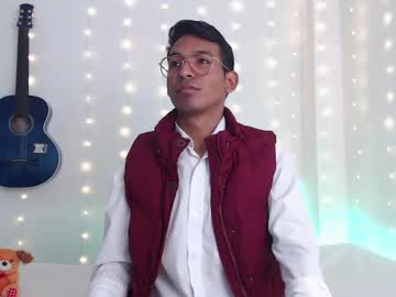 Samtorres_ January 12, 2025 Chaturbate stream image