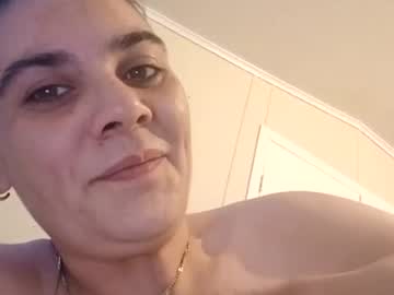 Twistedtrouble25 January 12, 2025 Chaturbate stream image