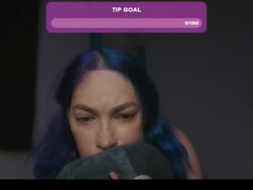Uklanadoll January 12, 2025 Chaturbate stream image