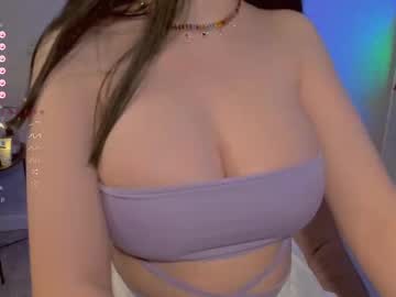 Violet____H January 12, 2025 Chaturbate stream image