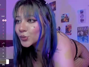 Ameliiebonnet January 12, 2025 Chaturbate stream image