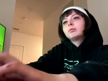 Babyblue0194 January 12, 2025 Chaturbate stream image