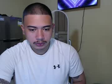Badboy_Hanns January 12, 2025 Chaturbate stream image