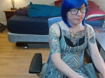 Beckyking January 12, 2025 Chaturbate stream image