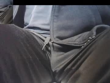 Bernardo1968 January 12, 2025 Chaturbate stream image