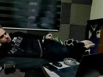 Cezar46 January 12, 2025 Chaturbate stream image
