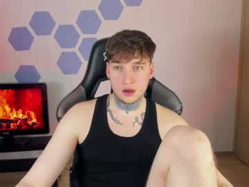 Chris_Tyson January 12, 2025 Chaturbate stream image