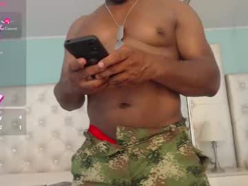 Ebonyascend January 12, 2025 Chaturbate stream image