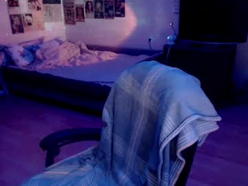Ellie_Vibe January 12, 2025 Chaturbate stream image
