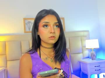 Emma_Torres__ January 12, 2025 Chaturbate stream image
