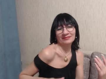 Ericablack8 January 12, 2025 Chaturbate stream image