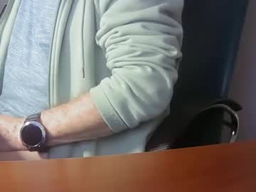 Hpeter111 January 12, 2025 Chaturbate stream image