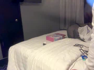 Irishsarahofficial January 12, 2025 Chaturbate stream image