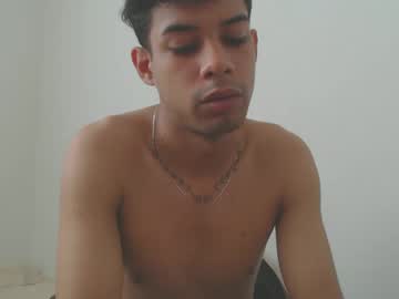 Jeampier_Sexy January 12, 2025 Chaturbate stream image