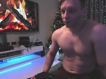 Jefree_Skyfall January 12, 2025 Chaturbate stream image