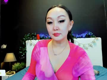 Julianna_Jamii January 12, 2025 Chaturbate stream image
