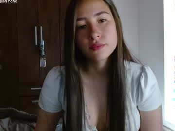 Kendal_Di January 12, 2025 Chaturbate stream image