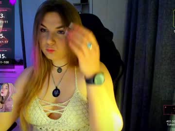 Miryam_Taylor January 12, 2025 Chaturbate stream image