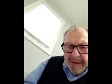 Oldaddy2 January 12, 2025 Chaturbate stream image
