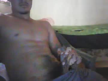 Olvin55 January 12, 2025 Chaturbate stream image