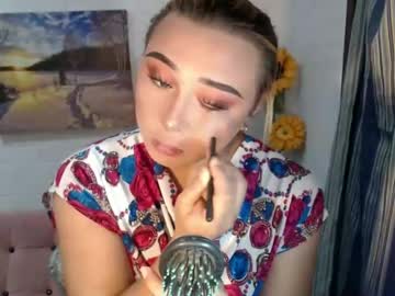 Pakunoda_Ts January 12, 2025 Chaturbate stream image