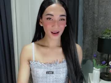 Pixie_Babe January 12, 2025 Chaturbate stream image